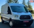 Білий Форд Транзит, об'ємом двигуна 2 л та пробігом 215 тис. км за 14950 $, фото 1 на Automoto.ua