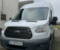Белый Форд Транзит, объемом двигателя 2 л и пробегом 325 тыс. км за 14500 $, фото 11 на Automoto.ua