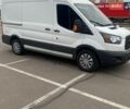 Белый Форд Транзит, объемом двигателя 3.7 л и пробегом 224 тыс. км за 14700 $, фото 2 на Automoto.ua
