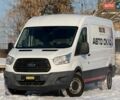 Білий Форд Транзит, об'ємом двигуна 3.73 л та пробігом 211 тис. км за 11350 $, фото 1 на Automoto.ua