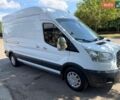 Белый Форд Транзит, объемом двигателя 2 л и пробегом 180 тыс. км за 19300 $, фото 13 на Automoto.ua