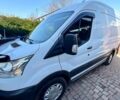 Белый Форд Транзит, объемом двигателя 2 л и пробегом 112 тыс. км за 13500 $, фото 11 на Automoto.ua
