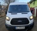 Білий Форд Транзит, об'ємом двигуна 2 л та пробігом 286 тис. км за 11600 $, фото 17 на Automoto.ua