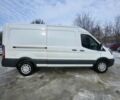 Белый Форд Транзит, объемом двигателя 2 л и пробегом 332 тыс. км за 16000 $, фото 3 на Automoto.ua