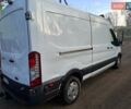Білий Форд Транзит, об'ємом двигуна 2 л та пробігом 286 тис. км за 11600 $, фото 15 на Automoto.ua