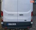 Белый Форд Транзит, объемом двигателя 2 л и пробегом 267 тыс. км за 14900 $, фото 11 на Automoto.ua