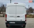 Белый Форд Транзит, объемом двигателя 2 л и пробегом 253 тыс. км за 14500 $, фото 18 на Automoto.ua