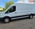 Белый Форд Транзит, объемом двигателя 2 л и пробегом 337 тыс. км за 14300 $, фото 1 на Automoto.ua