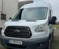 Білий Форд Транзит, об'ємом двигуна 2 л та пробігом 325 тис. км за 11500 $, фото 9 на Automoto.ua