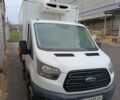 Білий Форд Транзит, об'ємом двигуна 2 л та пробігом 190 тис. км за 17000 $, фото 8 на Automoto.ua