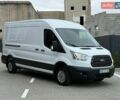 Белый Форд Транзит, объемом двигателя 2 л и пробегом 184 тыс. км за 17900 $, фото 16 на Automoto.ua