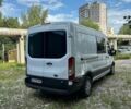 Білий Форд Транзит, об'ємом двигуна 2 л та пробігом 304 тис. км за 16900 $, фото 4 на Automoto.ua