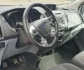 Белый Форд Транзит, объемом двигателя 2 л и пробегом 190 тыс. км за 14000 $, фото 5 на Automoto.ua