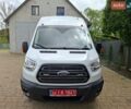 Білий Форд Транзит, об'ємом двигуна 2 л та пробігом 229 тис. км за 18400 $, фото 9 на Automoto.ua