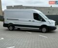 Белый Форд Транзит, объемом двигателя 2 л и пробегом 184 тыс. км за 17900 $, фото 13 на Automoto.ua