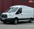 Белый Форд Транзит, объемом двигателя 2 л и пробегом 184 тыс. км за 17900 $, фото 18 на Automoto.ua