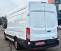 Білий Форд Транзит, об'ємом двигуна 2 л та пробігом 251 тис. км за 14800 $, фото 11 на Automoto.ua