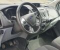 Белый Форд Транзит, объемом двигателя 2 л и пробегом 180 тыс. км за 15000 $, фото 5 на Automoto.ua