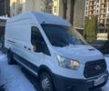Білий Форд Транзит, об'ємом двигуна 2 л та пробігом 44 тис. км за 30700 $, фото 2 на Automoto.ua