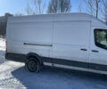 Білий Форд Транзит, об'ємом двигуна 2 л та пробігом 321 тис. км за 15000 $, фото 1 на Automoto.ua