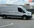 Білий Форд Транзит, об'ємом двигуна 2 л та пробігом 226 тис. км за 17500 $, фото 12 на Automoto.ua