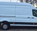 Білий Форд Транзит, об'ємом двигуна 2 л та пробігом 251 тис. км за 14800 $, фото 5 на Automoto.ua