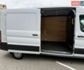 Белый Форд Транзит, объемом двигателя 2 л и пробегом 184 тыс. км за 17900 $, фото 61 на Automoto.ua