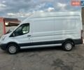 Білий Форд Транзит, об'ємом двигуна 0 л та пробігом 86 тис. км за 16600 $, фото 7 на Automoto.ua