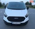 Белый Форд Транзит, объемом двигателя 2 л и пробегом 370 тыс. км за 14800 $, фото 1 на Automoto.ua