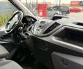 Белый Форд Транзит, объемом двигателя 2 л и пробегом 184 тыс. км за 17900 $, фото 43 на Automoto.ua