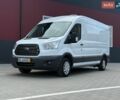 Белый Форд Транзит, объемом двигателя 2 л и пробегом 226 тыс. км за 17500 $, фото 1 на Automoto.ua
