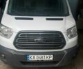 Білий Форд Транзит, об'ємом двигуна 2 л та пробігом 261 тис. км за 13500 $, фото 1 на Automoto.ua