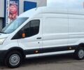Білий Форд Транзит, об'ємом двигуна 2 л та пробігом 251 тис. км за 14800 $, фото 16 на Automoto.ua