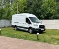 Білий Форд Транзит, об'ємом двигуна 2 л та пробігом 192 тис. км за 16900 $, фото 1 на Automoto.ua
