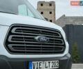 Белый Форд Транзит, объемом двигателя 2 л и пробегом 184 тыс. км за 17900 $, фото 9 на Automoto.ua