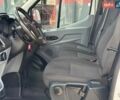 Білий Форд Транзит, об'ємом двигуна 2 л та пробігом 226 тис. км за 17500 $, фото 37 на Automoto.ua