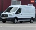 Білий Форд Транзит, об'ємом двигуна 2 л та пробігом 226 тис. км за 17500 $, фото 6 на Automoto.ua