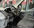 Белый Форд Транзит, объемом двигателя 2 л и пробегом 184 тыс. км за 17900 $, фото 55 на Automoto.ua