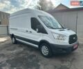 Білий Форд Транзит, об'ємом двигуна 0 л та пробігом 86 тис. км за 16600 $, фото 2 на Automoto.ua