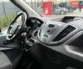 Белый Форд Транзит, объемом двигателя 2 л и пробегом 184 тыс. км за 17900 $, фото 42 на Automoto.ua