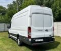 Білий Форд Транзит, об'ємом двигуна 2 л та пробігом 192 тис. км за 16900 $, фото 14 на Automoto.ua
