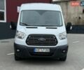 Белый Форд Транзит, объемом двигателя 2 л и пробегом 184 тыс. км за 17900 $, фото 21 на Automoto.ua