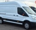 Білий Форд Транзит, об'ємом двигуна 2 л та пробігом 251 тис. км за 14800 $, фото 1 на Automoto.ua