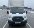 Белый Форд Транзит, объемом двигателя 2 л и пробегом 380 тыс. км за 16000 $, фото 4 на Automoto.ua