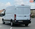 Білий Форд Транзит, об'ємом двигуна 2 л та пробігом 226 тис. км за 17500 $, фото 19 на Automoto.ua