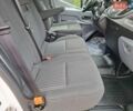 Білий Форд Транзит, об'ємом двигуна 2 л та пробігом 229 тис. км за 18400 $, фото 27 на Automoto.ua
