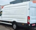Білий Форд Транзит, об'ємом двигуна 2 л та пробігом 251 тис. км за 14800 $, фото 12 на Automoto.ua