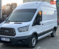 Білий Форд Транзит, об'ємом двигуна 2 л та пробігом 108 тис. км за 25300 $, фото 2 на Automoto.ua