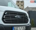 Белый Форд Транзит, объемом двигателя 2 л и пробегом 184 тыс. км за 17900 $, фото 6 на Automoto.ua