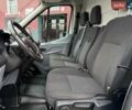 Белый Форд Транзит, объемом двигателя 2 л и пробегом 184 тыс. км за 17900 $, фото 46 на Automoto.ua
